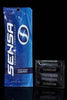 SENSA® Water Based Liquigel Go-Pack™