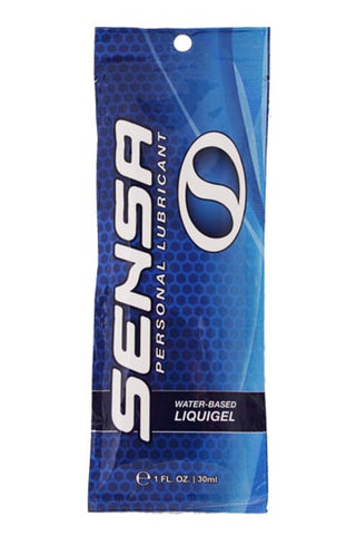 SENSA SENSA